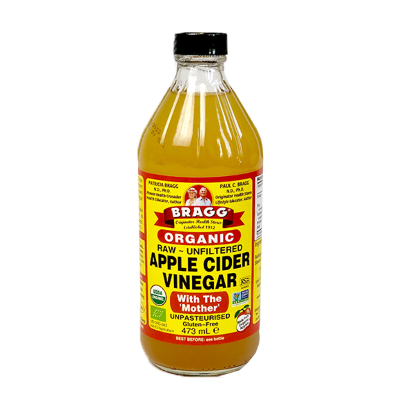 Bragg ACV 473ml