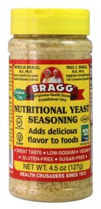 Bragg Nutritional Yeast